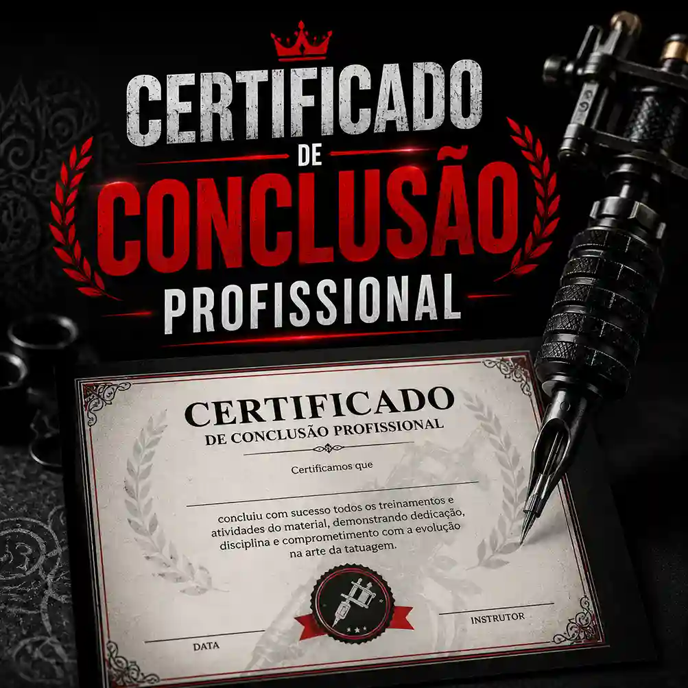 Bônus Certificado